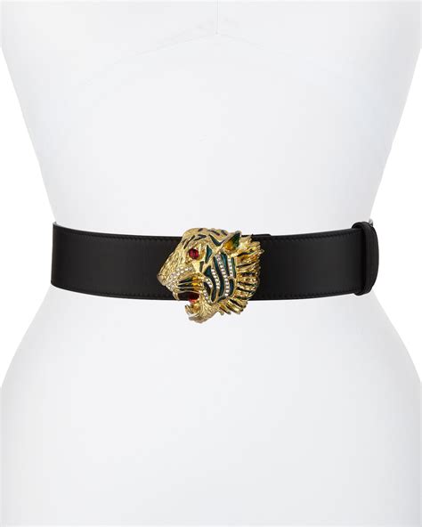 blue gucci belt amazon|gucci belt with tiger buckle.